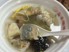 -海平馄饨(逍遥二路店)