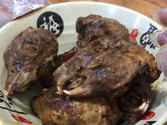 -帅府街兔头(大同古城店)