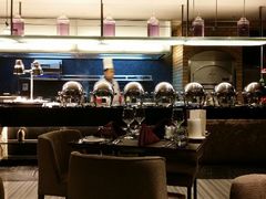android_upload_pic-唐拉雅秀酒店-西锦汇空中BBQ·思创餐厅