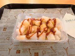 -幸运茶餐厅(龙海商业广场店)