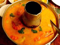 -黄珍珍泰国菜馆(庄士伦敦广场店)