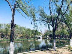 -南翠屏公园