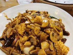 八珍豆腐-陈傻子餐厅(世纪都会店)