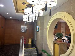 -国人川菜(李家村建东街店)