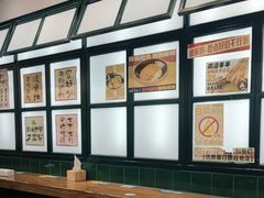 -阿金大白·上海菜馆(新天地店)