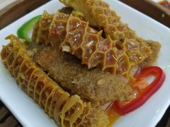 -鸿福楼(观澜店)