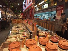 -福阿婆湖南民间菜(大润发店)
