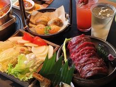 -生如夏花泰式火锅(西村黑金店)
