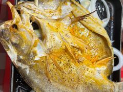 -西贝(上海我格广场店)