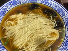 三鲜面-状元楼(东大街店)