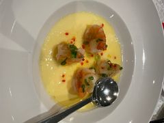 -红棉中餐厅·广州海航威斯汀酒店