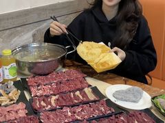 -福合埕牛肉丸(福平路店)