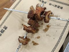 -西域塔塔幂(六道口店)