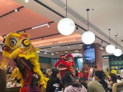 -香港深仔记茶餐厅(东门店)