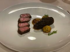-三嚥阁 La Villa Restaurant