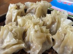 烧麦-元盛居(生态大街店)