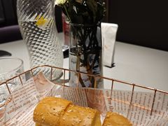 -西堤牛排(北京国瑞店)