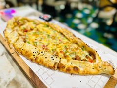 -SULTAN·苏坦土耳其餐厅(新光汇店)