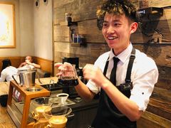 -星巴克(武康路店)