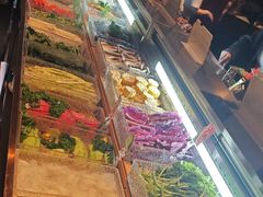 -牛New寿喜烧(金茂览秀城店)