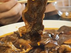 -清真宏玉祥黄门脸餐厅(华荫东里店)