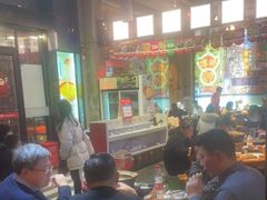 -捞围鲜·港式打边炉(海阳路店)