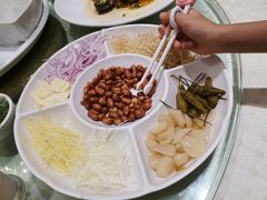 -喜悦海鲜大酒楼(钱柜广场店)