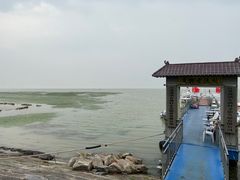 -洪泽湖古堰景区
