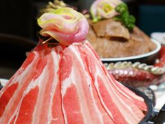 -孙毛肚火锅(春熙路店)