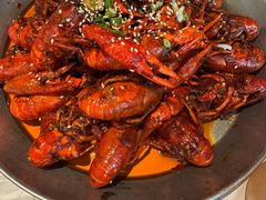 -巴厘龙虾·榜首油焖大虾(音乐学院·沿江酒馆店)