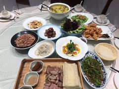 -景芝小炒(虞河路店)