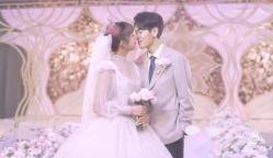 -曼格纳婚礼艺术中心(张江店)