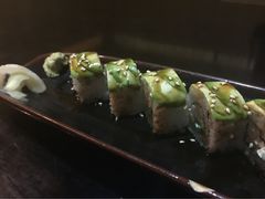 立山居酒屋(西北湖店)-立山居酒屋·烧鸟 天妇罗(西北湖店)