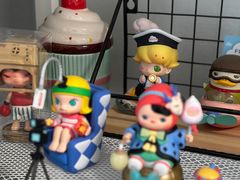 -泡泡玛特POPMART(武汉天地壹方店)