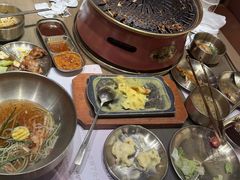 -西塔老太太泥炉烤肉(双井店)
