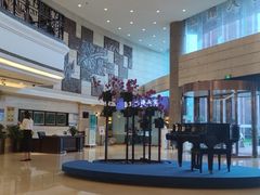 -珠海怡景湾大酒店