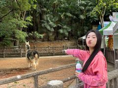 -昆明动物园