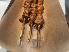 -清真·卡德尔大叔新疆主题餐厅(龙汇路店)