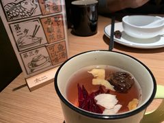-太二酸菜鱼(武汉光谷保利店)