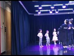 -卓美LAMDA戏剧演讲与培训中心(亚运村店)