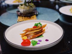 宁波酱萝卜-浙江安吉JW万豪酒店·万豪中餐厅