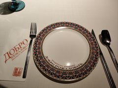 -俄士厨房(五棵松华熙LIVE店)
