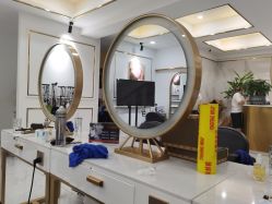 -源素美容养生会所