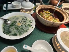 -大鸽饭(汉溪长隆店)