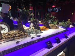 -加餐海鲜自助(集美银泰百货店)