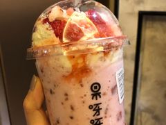 -果呀呀(国金街店)