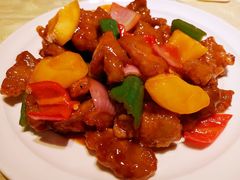 生炒骨-原汁原味农家菜·经典粤菜(江燕南路店)