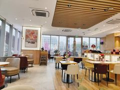 大堂-哈根达斯(世界城店)