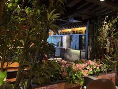 -洞庭土菜小炒馆(易发广场店)