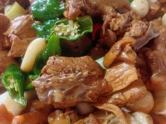 -小仙居·农家宴烤羊· 农庄